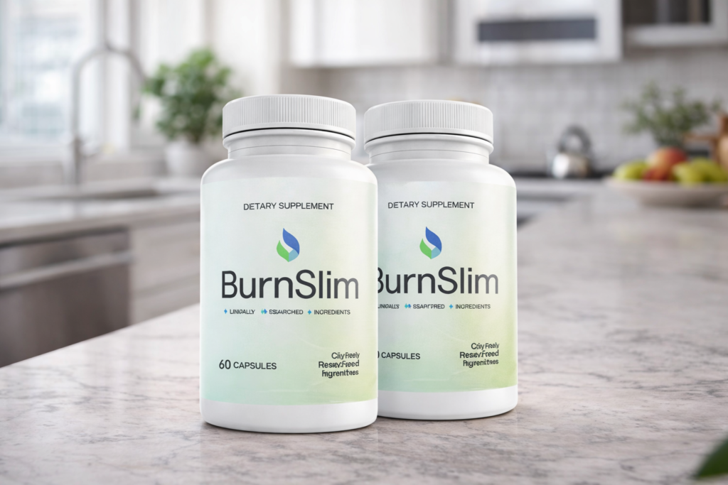 Burn Slim Weight Loss