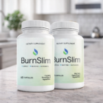 Burn Slim Weight Loss