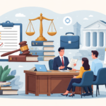 Legal Advisory Service in India – A Complete Guide for Businesses