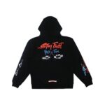 Chrome Hearts Hoodie: Luxury Streetwear Shaped by Cultural Identity