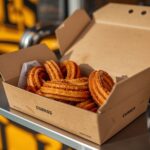 Churros Boxes