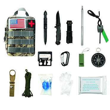 Knife Wholesaler California