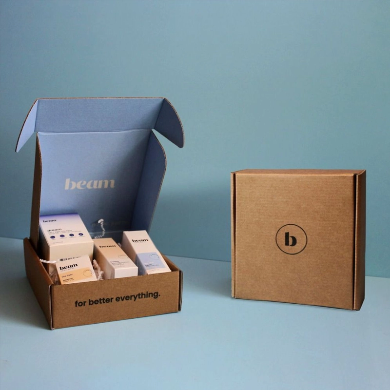 Ecommerce Packaging