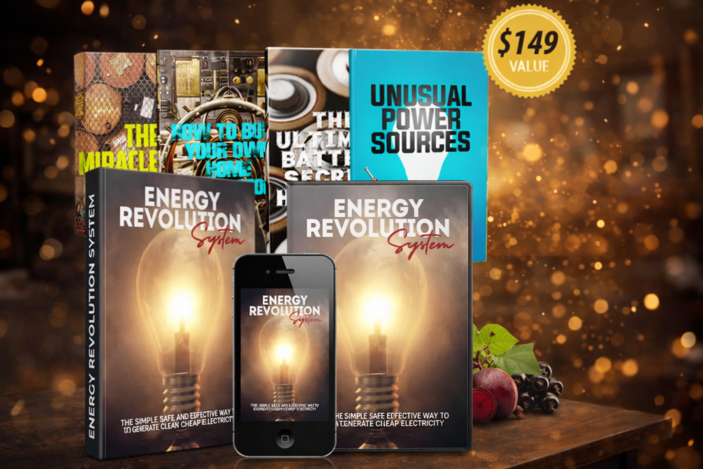 Energy Revolution System Review