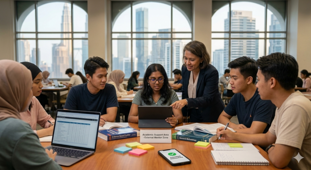 Transform Your Academic Life with Assignments Help in Malaysia