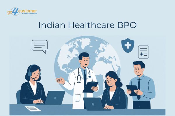 Healthcare BPO