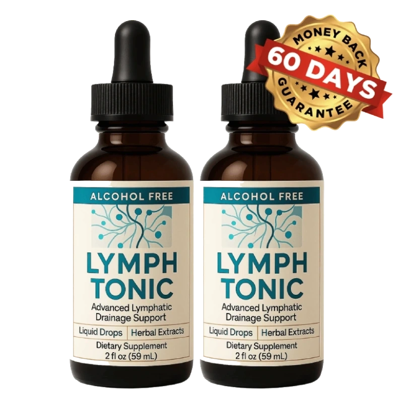 Lymph Tonic Reviews