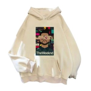 The Weeknd Merch Fans Are Chasing