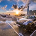 Car Insurance Trends in the Middle East for 2026