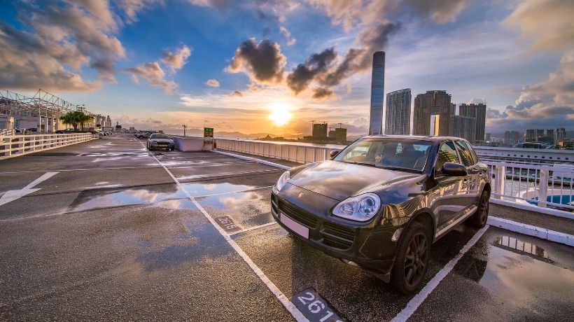 Car Insurance Trends in the Middle East for 2026