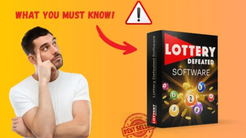 Lottery defeated reviews