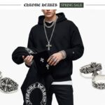 Chrome Hearts