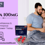 Zeagra 100 mg