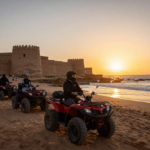 Best Essaouira Quad Biking Tours for Desert Adventure