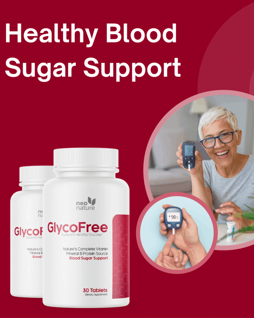 glycofree reviews