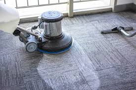 Eco-Friendly Carpet Cleaning in Calgary for Safe and Healthy Homes