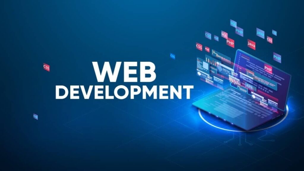 Web Development Company in Lahore