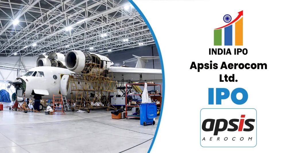 Apsis Aerocom IPO 2026: Date, Price, GMP, Review and Complete Details