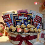 Send birthday gifts to Pakistan