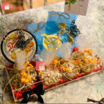 Send Wedding Gifts to Pakistan