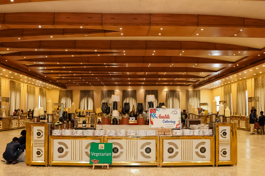 caterers in Hyderabad