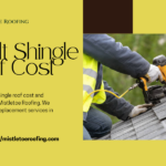 Asphalt Shingle Roof Cost