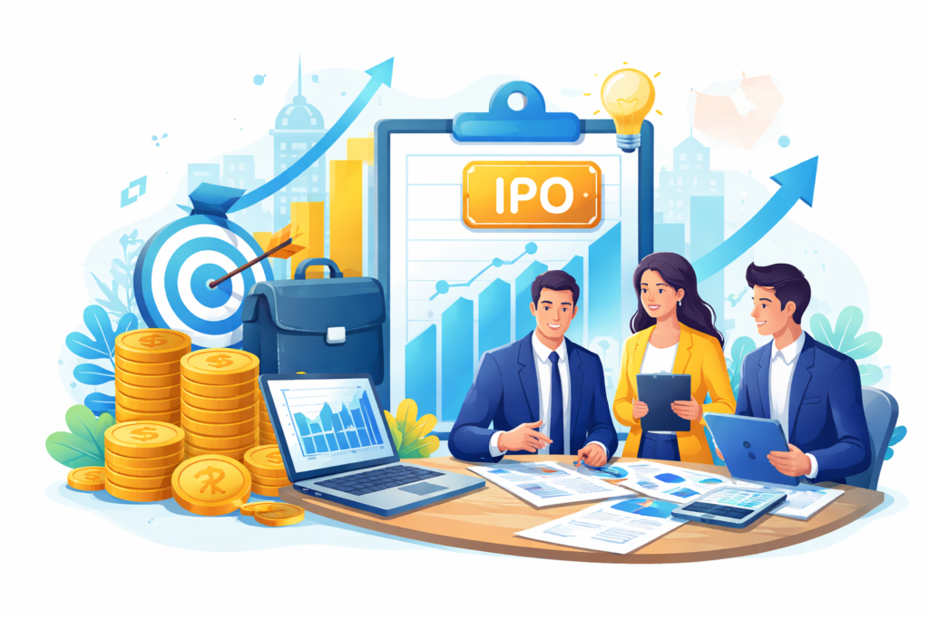 Project Funding Services in India: A Complete Guide for Businesses