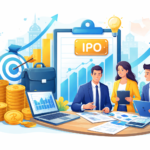 IPO Advisory Services in India – A Complete Guide for Businesses
