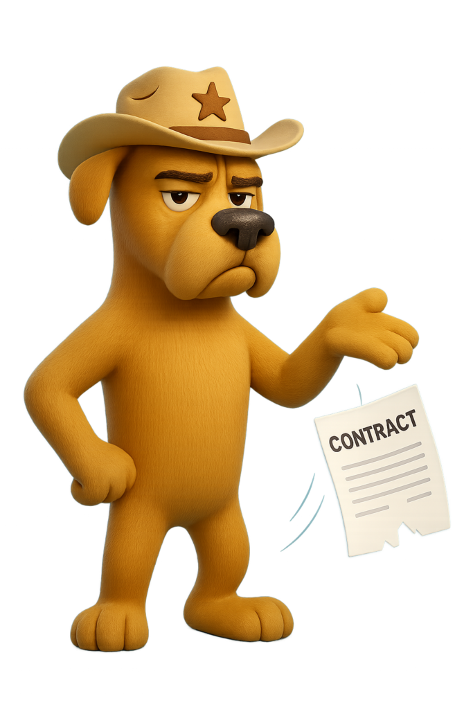 Reliable Dog Poop Yard Cleaning Service for a Cleaner Yard