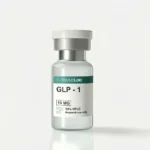 GLP-1 receptor agonist peptide in Canada