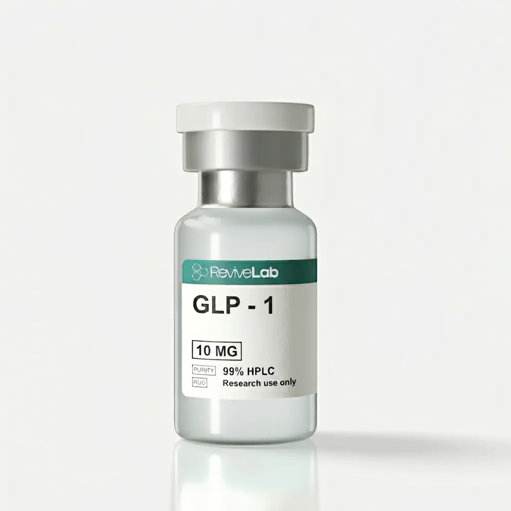 GLP-1 receptor agonist peptide in Canada