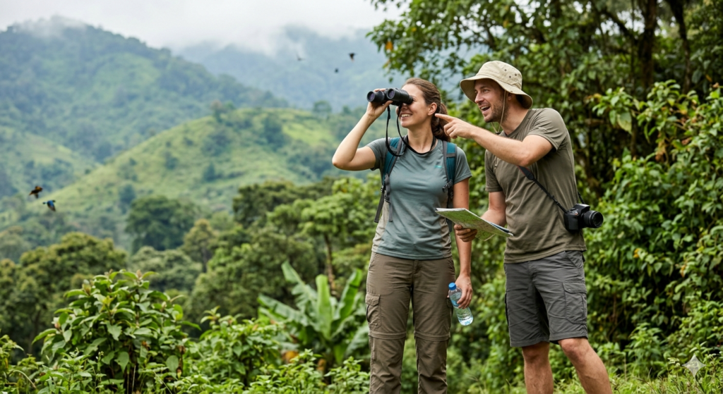 DRC eVisa for Seychelles Citizens Application Guide