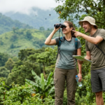 DRC eVisa for Seychelles Citizens Application Guide