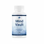 Mind Vault Official Website