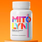 Mitolyn Supplement Official Website