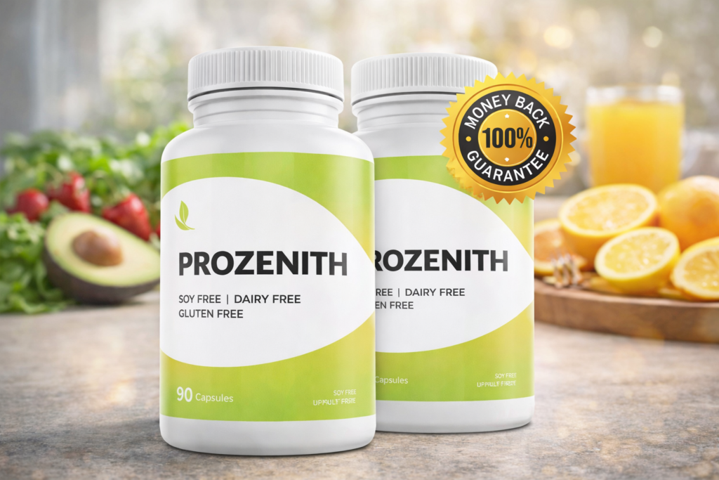 Prozenith Reviews for Weight Loss