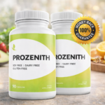 Prozenith Reviews for Weight Loss