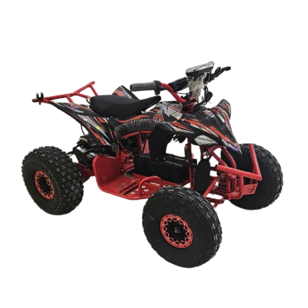 Best Kids’ Quad Bikes to Buy in UAE — A Parent’s Complete Guide (2026)