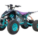 Best Kids’ Quad Bikes to Buy in UAE — A Parent’s Complete Guide (2026)