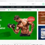 Veilige Peptiden Transacties Via Geverifieerde Online Platforms