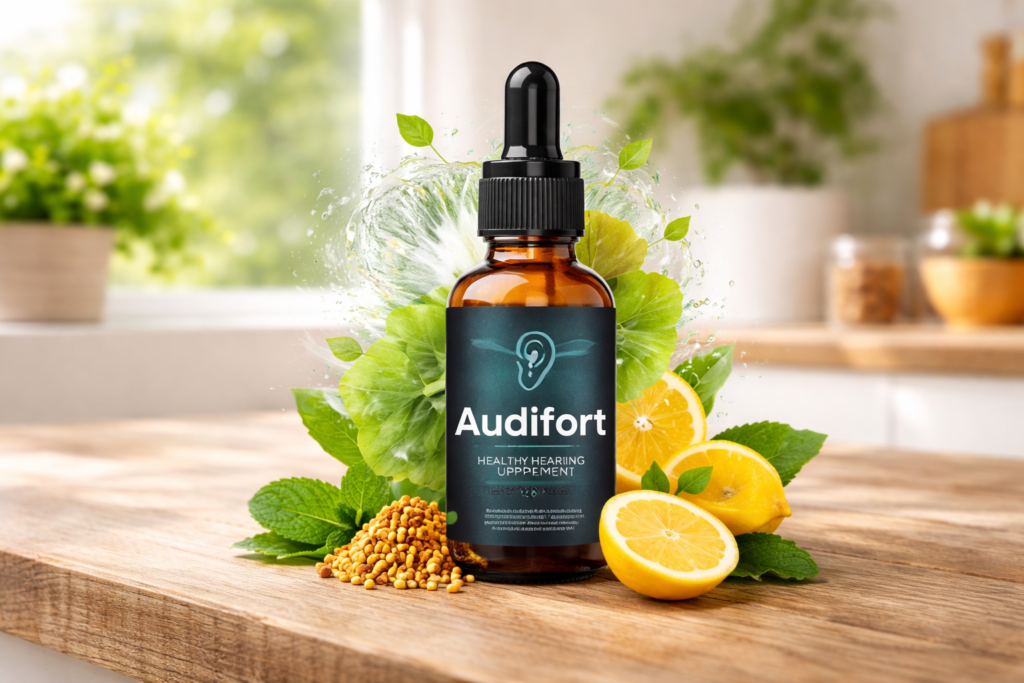 Audi Fort Supplement