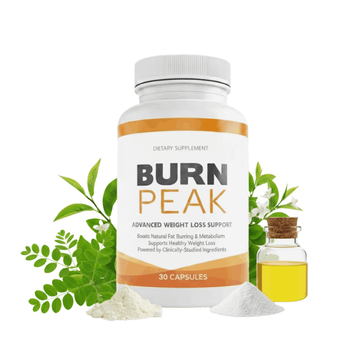 Burn Peak Reviews 2026