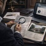 Private Detective Agency in Jaipur