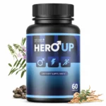 Hero Up Supplement Reviews