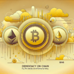Democracy on chain: FryjCoin (FjR) introduces community voting
