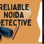 Private Detective Agency in Noida