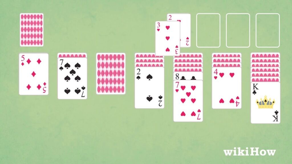 Play Solitaire Free Online – Classic & Spider Solitaire Fun