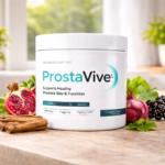 Prostavive Reviews 2026