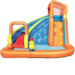 Small vs Commercial Bouncy Castle: What You Need to Know Before Buying