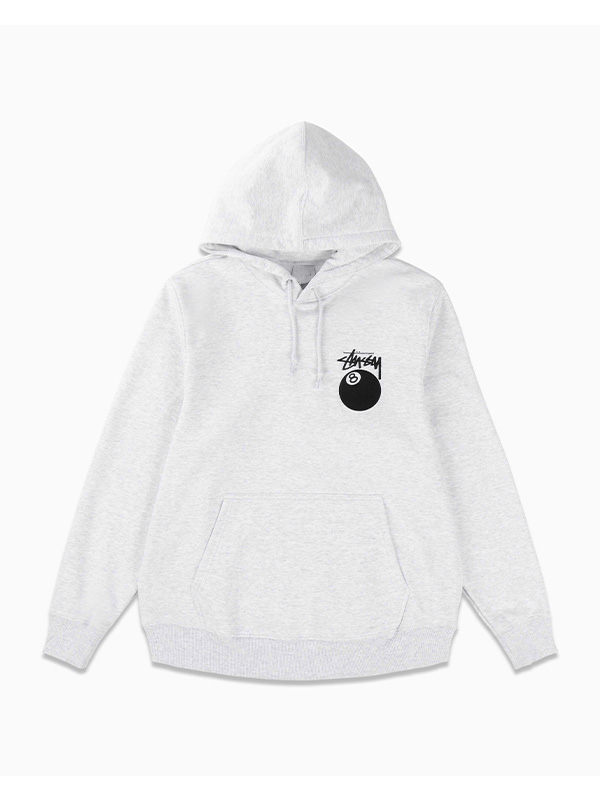 How to Style Stüssy Like a Fashion Influencer